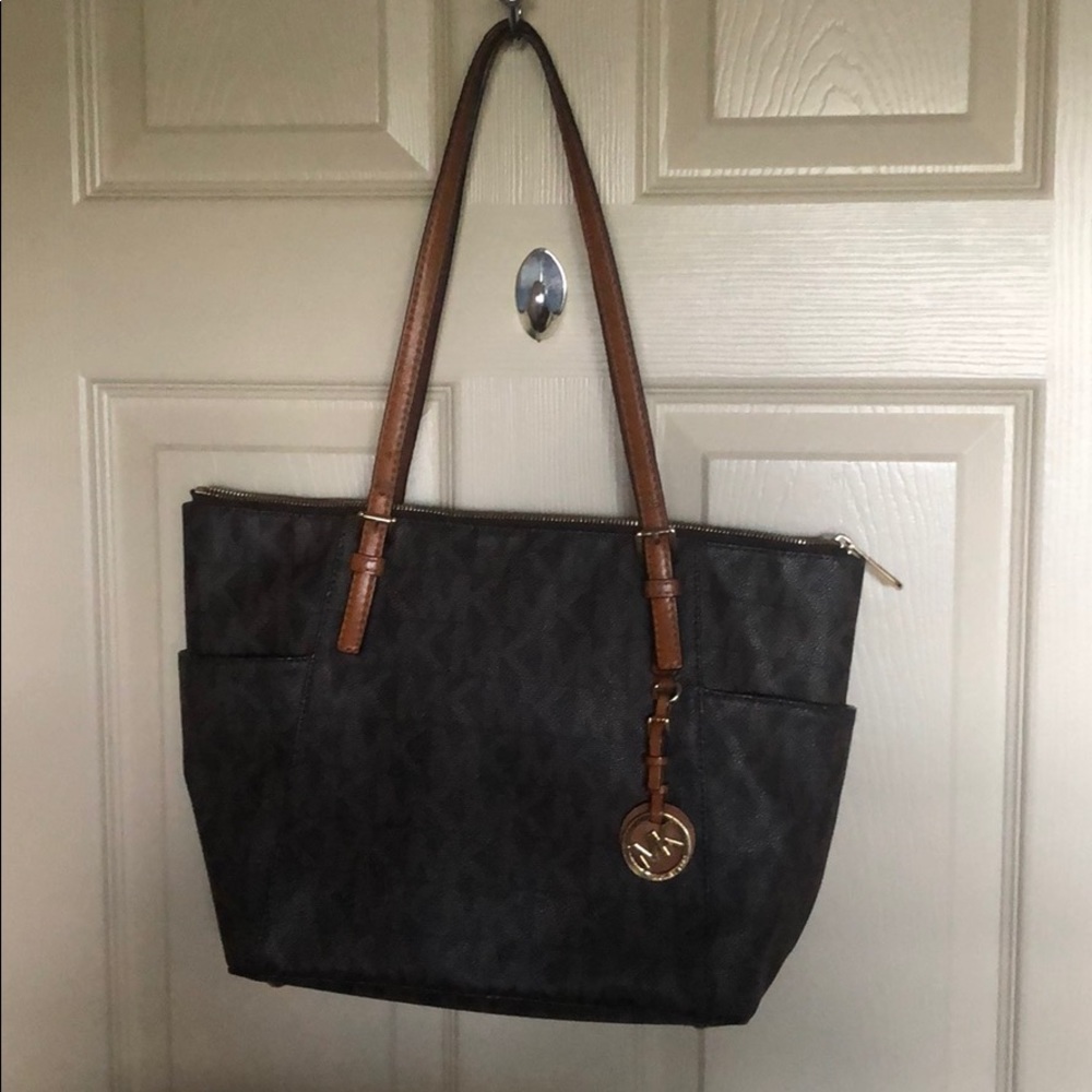 Michael Kors Jet set purse